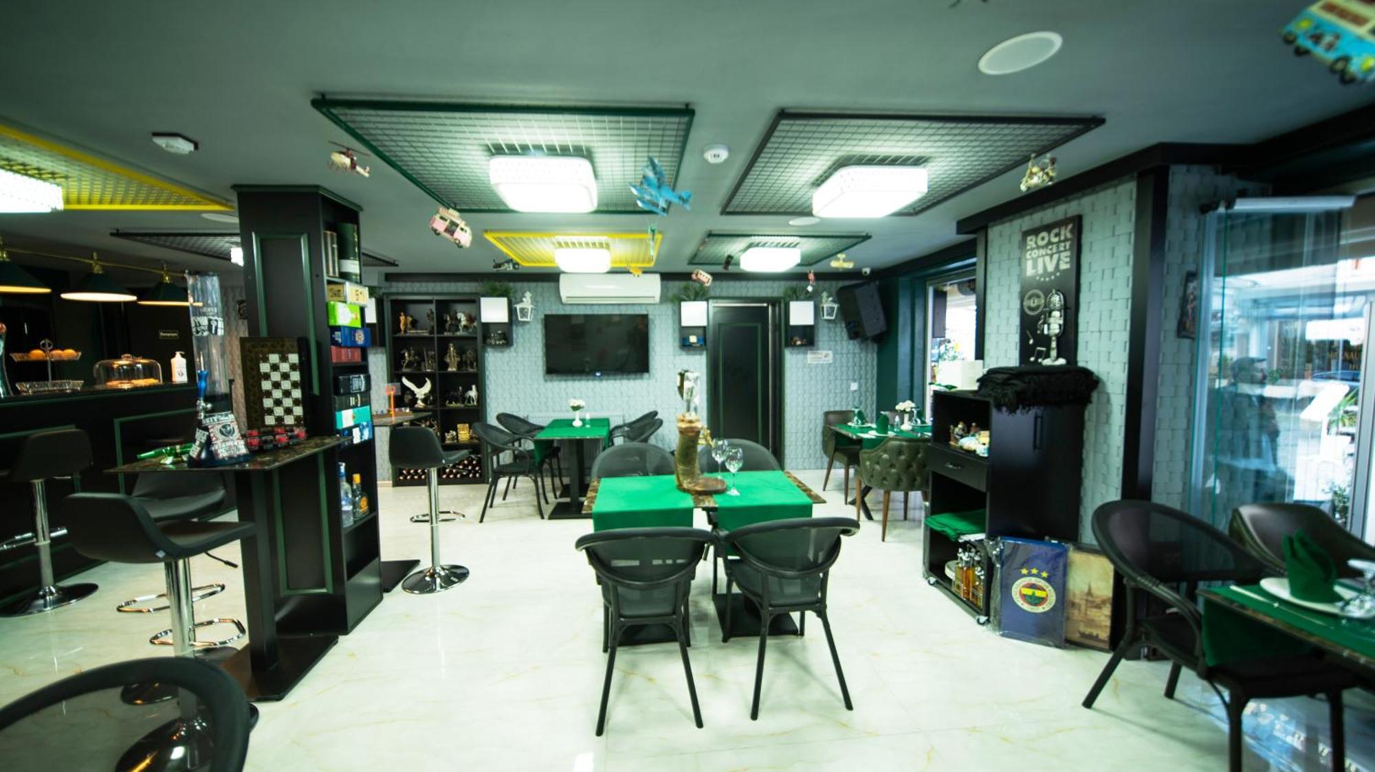 Zeugma Hotel Sultanahmet Estambul Exterior foto